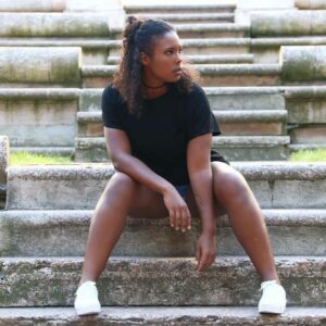 Mata Thiobane