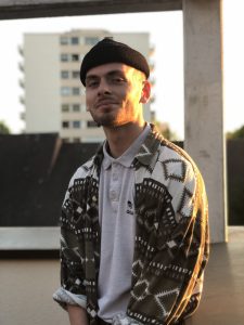 Quentin Laporte
